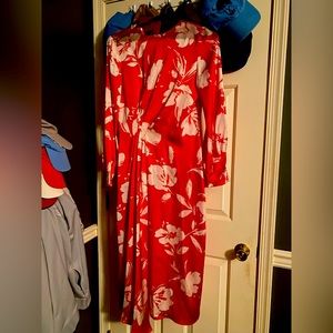 Brand new Zara dress size Medium.